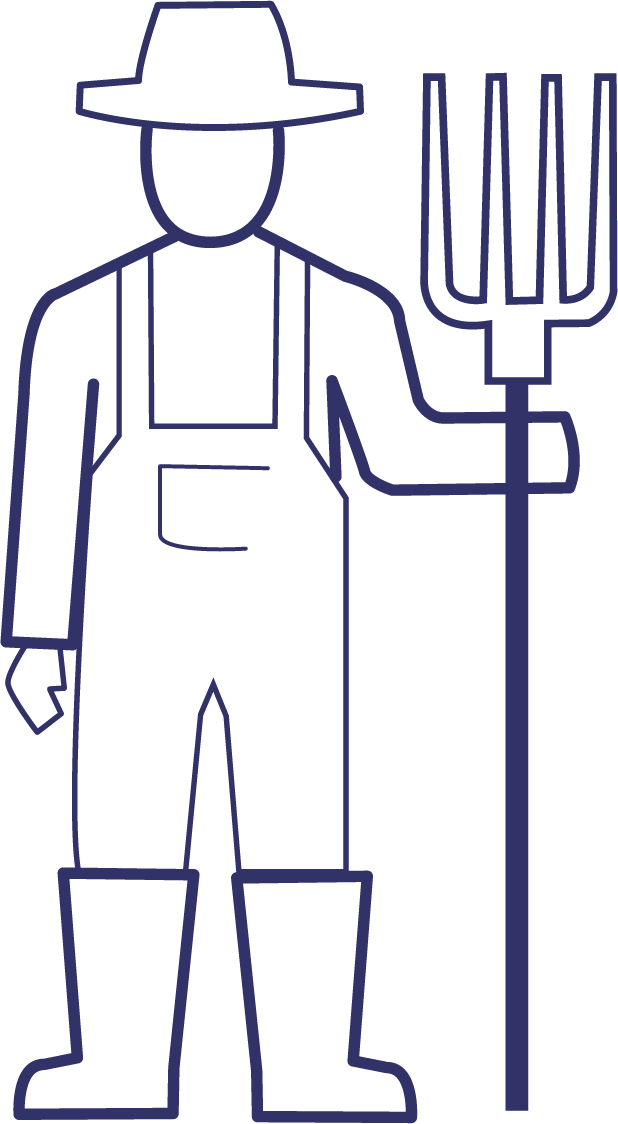 Rejoignez la filière d'élevage de veaux VANDRIE France ! Le réseau d'éleveurs le plus étendu en France.