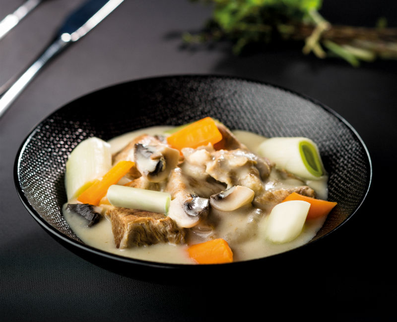 Blanquette de Veau SOBEVAL