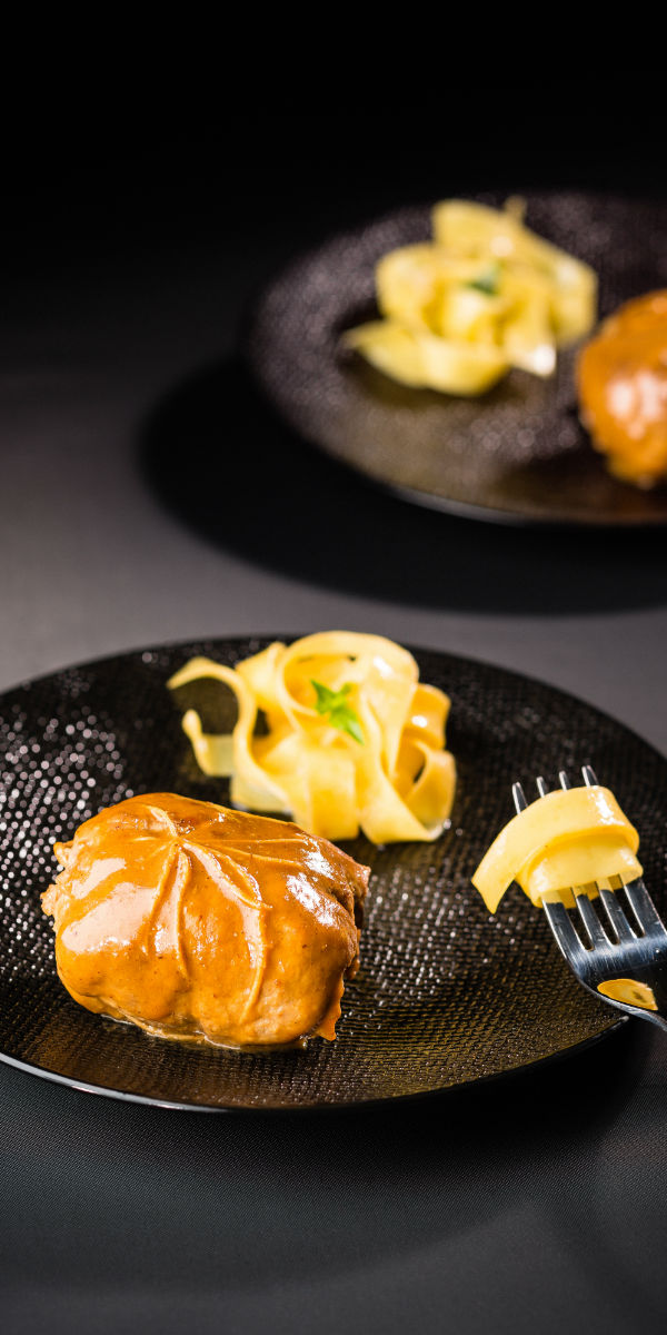 Paupiettes de Veau SOBEVAL