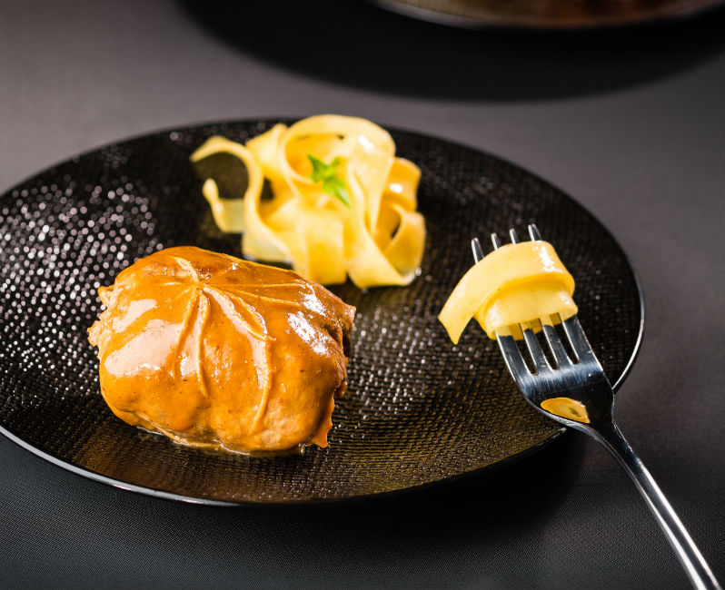 Paupiettes de Veau SOBEVAL