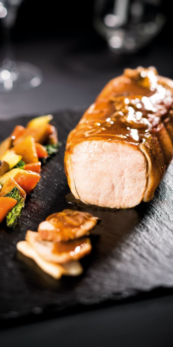 Rôti de Veau SOBEVAL