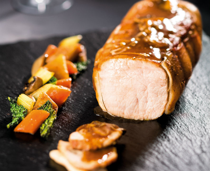 Rôti de Veau SOBEVAL