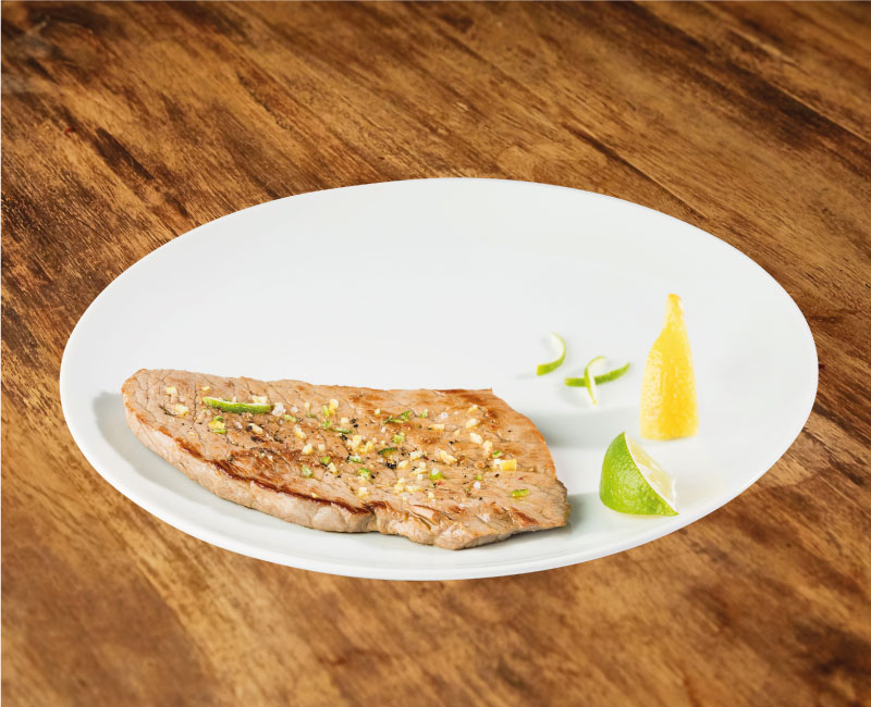 Cuisiner le Veau en toute simplicité, viande tendre et savoureuse, riche en fer selon les morceaux. Saine et délicieuse, elle fera le plaisir des petits et grands. Simple, saine et efficace, avec peu d'ingrédients, l'escalope de Veau se cuisine à toutes les sauces !