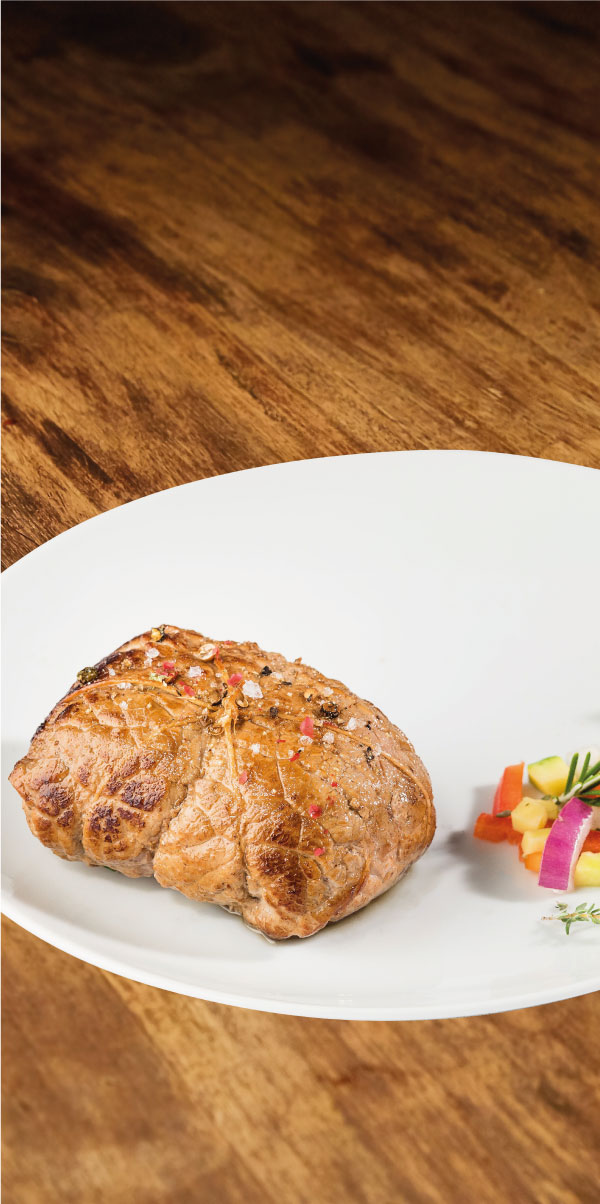 Cuisiner le Veau en toute simplicité, viande tendre et savoureuse, riche en fer selon les morceaux. Saine et délicieuse, elle fera le plaisir des petits et grands. Facile et rapide à préparer, une papillote de paupiette de Veau fait toujours sensation au moment du service.