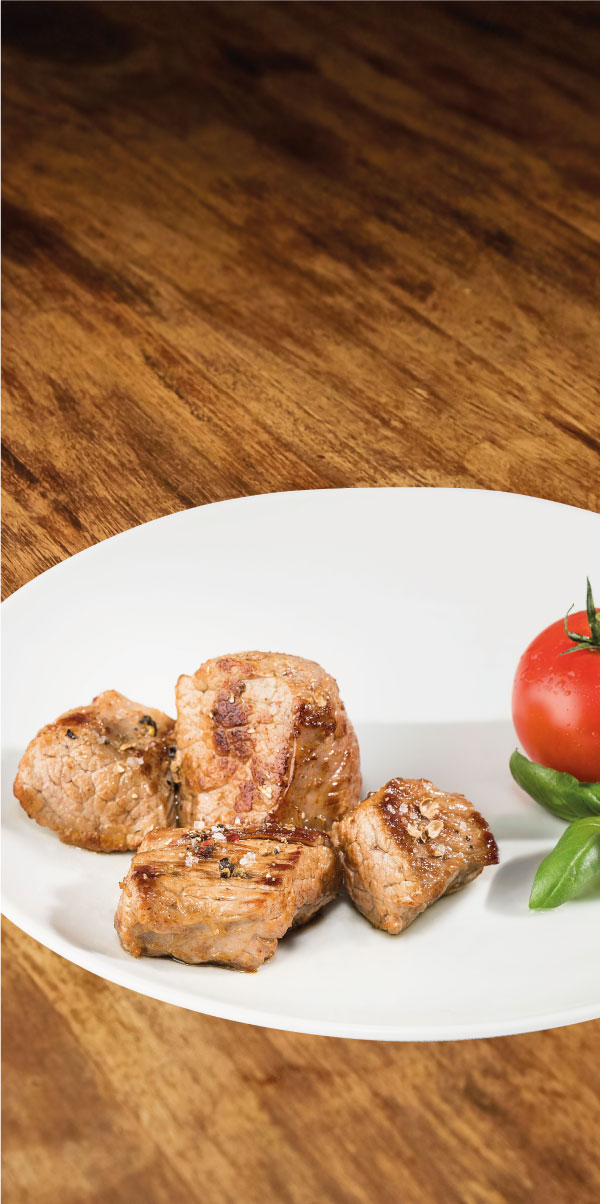 La recette du Soleil dans votre assiette, tout simplement avec le sauté de Veau à la provençale ! Cuisiner le Veau en toute simplicité, viande tendre et savoureuse, riche en fer selon les morceaux. Saine et délicieuse, elle fera le plaisir des petits et grands.