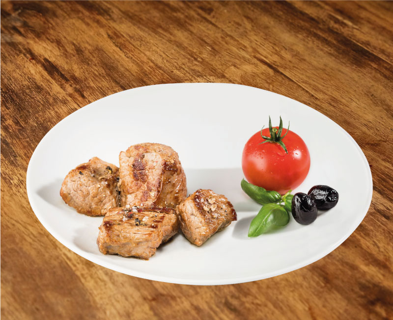 La recette du Soleil dans votre assiette, tout simplement avec le sauté de Veau à la provençale ! Cuisiner le Veau en toute simplicité, viande tendre et savoureuse, riche en fer selon les morceaux. Saine et délicieuse, elle fera le plaisir des petits et grands.