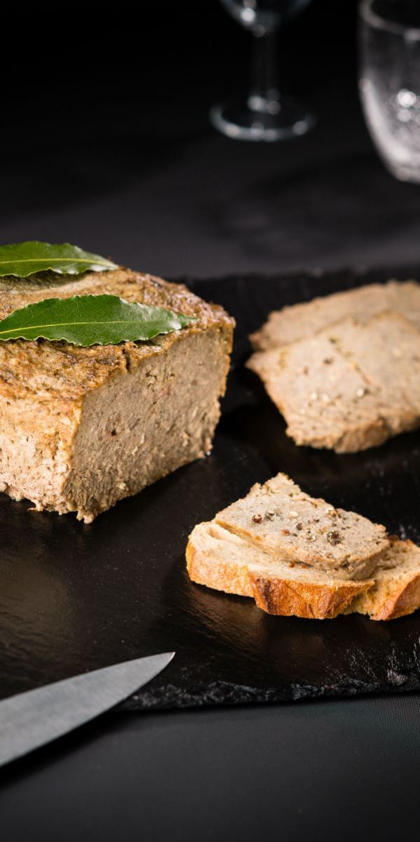 Terrine de Veau SOBEVAL